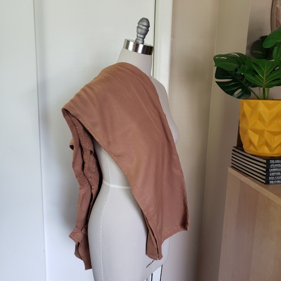Sanctuary Desert Sand Jumpsuit Size Medium NEW! - Picture 10 of 11